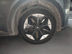 Deepal Deep Blue S07 520Max Deep Blue Intelligent Driving AD PRO Pure Electric Version - ფოტო 8