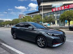 Changan Eado PLUS Blue Whale NE 1.4T GDI DCT High Performance Edition - photo 1