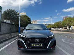 Changan Eado PLUS Blue Whale NE 1.4T GDI DCT High Performance Edition - photo 2