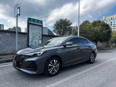 Changan Eado PLUS Blue Whale NE 1.4T GDI DCT High Performance Edition - photo 3