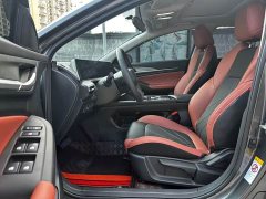Changan Eado PLUS Blue Whale NE 1.4T GDI DCT High Performance Edition - photo 4