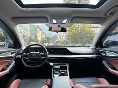 Changan Eado PLUS Blue Whale NE 1.4T GDI DCT High Performance Edition - photo 5