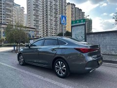 Changan Eado PLUS Blue Whale NE 1.4T GDI DCT High Performance Edition - photo 7