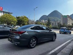 Changan Eado PLUS Blue Whale NE 1.4T GDI DCT High Performance Edition - photo 9