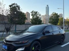 Chevrolet Malibu XL Redline 550T Automatic Sharp Edition - ფოტო 1
