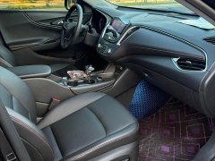 Chevrolet Malibu XL Redline 550T Automatic Sharp Edition - ფოტო 10