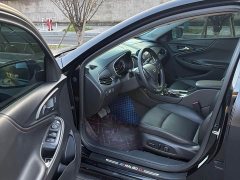 Chevrolet Malibu XL Redline 550T Automatic Sharp Edition - ფოტო 14