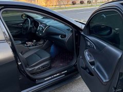 Chevrolet Malibu XL Redline 550T Automatic Sharp Edition - ფოტო 16