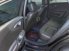 Chevrolet Malibu XL Redline 550T Automatic Sharp Edition - ფოტო 17