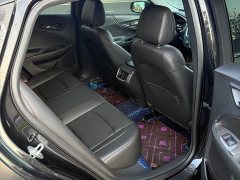 Chevrolet Malibu XL Redline 550T Automatic Sharp Edition - ფოტო 18