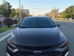 Chevrolet Malibu XL Redline 550T Automatic Sharp Edition - ფოტო 2