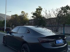 Chevrolet Malibu XL Redline 550T Automatic Sharp Edition - ფოტო 6