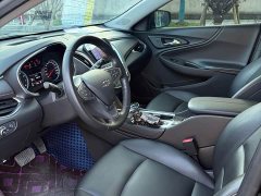 Chevrolet Malibu XL Redline 550T Automatic Sharp Edition - ფოტო 7