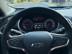 Chevrolet Malibu XL Redline 550T Automatic Sharp Edition - ფოტო 8