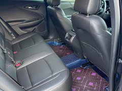 Chevrolet Malibu XL Redline 550T Automatic Sharp Edition - ფოტო 9