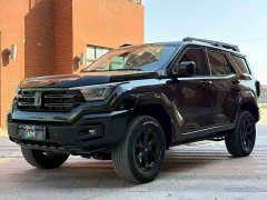 Tank 400 New Energy 2024 Hi4-T Off-Road Edition - ფოტო 1