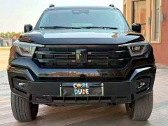 Tank 400 New Energy 2024 Hi4-T Off-Road Edition - ფოტო 2