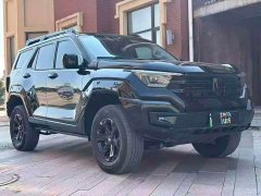 Tank 400 New Energy 2024 Hi4-T Off-Road Edition - ფოტო 3