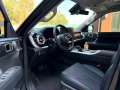 Tank 400 New Energy 2024 Hi4-T Off-Road Edition - ფოტო 4