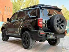 Tank 400 New Energy 2024 Hi4-T Off-Road Edition - ფოტო 7