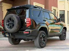 Tank 400 New Energy 2024 Hi4-T Off-Road Edition - ფოტო 9