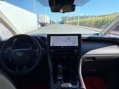 Toyota Alphard 2024 Hybrid 2.5L Premium Edition - ფოტო 11