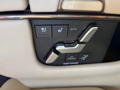 Toyota Alphard 2024 Hybrid 2.5L Premium Edition - ფოტო 12