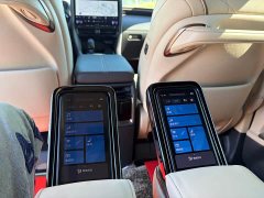 Toyota Alphard 2024 Hybrid 2.5L Premium Edition - ფოტო 13