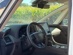 Toyota Alphard 2024 Hybrid 2.5L Premium Edition - ფოტო 7
