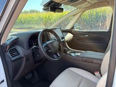 Toyota Alphard 2024 Hybrid 2.5L Premium Edition - ფოტო 8