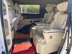 Toyota Alphard 2024 Hybrid 2.5L Premium Edition - ფოტო 9