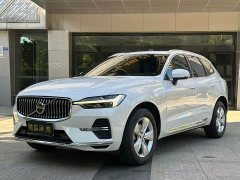 Volvo XC60 B5 AWD Smart Luxury Edition - ფოტო 1