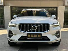 Volvo XC60 B5 AWD Smart Luxury Edition - ფოტო 2