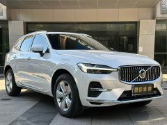 Volvo XC60 B5 AWD Smart Luxury Edition - ფოტო 3