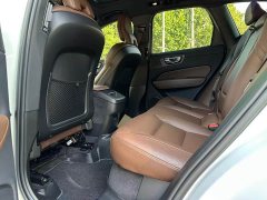 Volvo XC60 B5 AWD Smart Luxury Edition - ფოტო 5