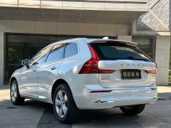 Volvo XC60 B5 AWD Smart Luxury Edition - ფოტო 7