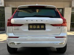 Volvo XC60 B5 AWD Smart Luxury Edition - ფოტო 8