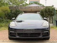 Porsche Panamera 2019 Panamera 2.9T - ფოტო 2