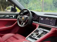 Porsche Panamera 2019 Panamera 2.9T - ფოტო 5