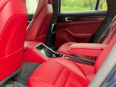 Porsche Panamera 2019 Panamera 2.9T - ფოტო 6