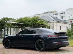 Porsche Panamera 2019 Panamera 2.9T - ფოტო 7