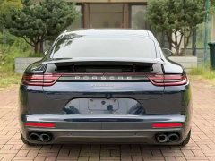 Porsche Panamera 2019 Panamera 2.9T - ფოტო 8