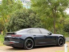 Porsche Panamera 2019 Panamera 2.9T - ფოტო 9