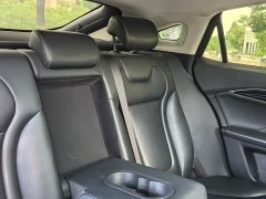 FAW Besturn B70 1.5T Automatic Comfort Edition - ფოტო 10