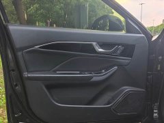 FAW Besturn B70 1.5T Automatic Comfort Edition - ფოტო 4
