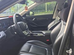 FAW Besturn B70 1.5T Automatic Comfort Edition - ფოტო 5