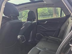 FAW Besturn B70 1.5T Automatic Comfort Edition - ფოტო 6