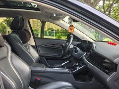 FAW Besturn B70 1.5T Automatic Comfort Edition - ფოტო 8