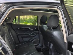 FAW Besturn B70 1.5T Automatic Comfort Edition - ფოტო 9