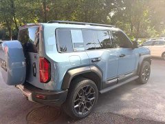 Fangchengbao Leopard 5 2023 Navigator Edition - ფოტო 10